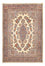 Persisk tæppe - Royal - 297 x 210 cm - lys beige
