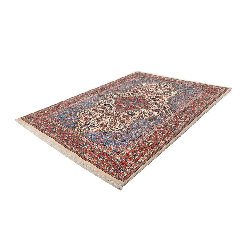 Persisk tæppe - Classic - 205 x 132 cm - beige