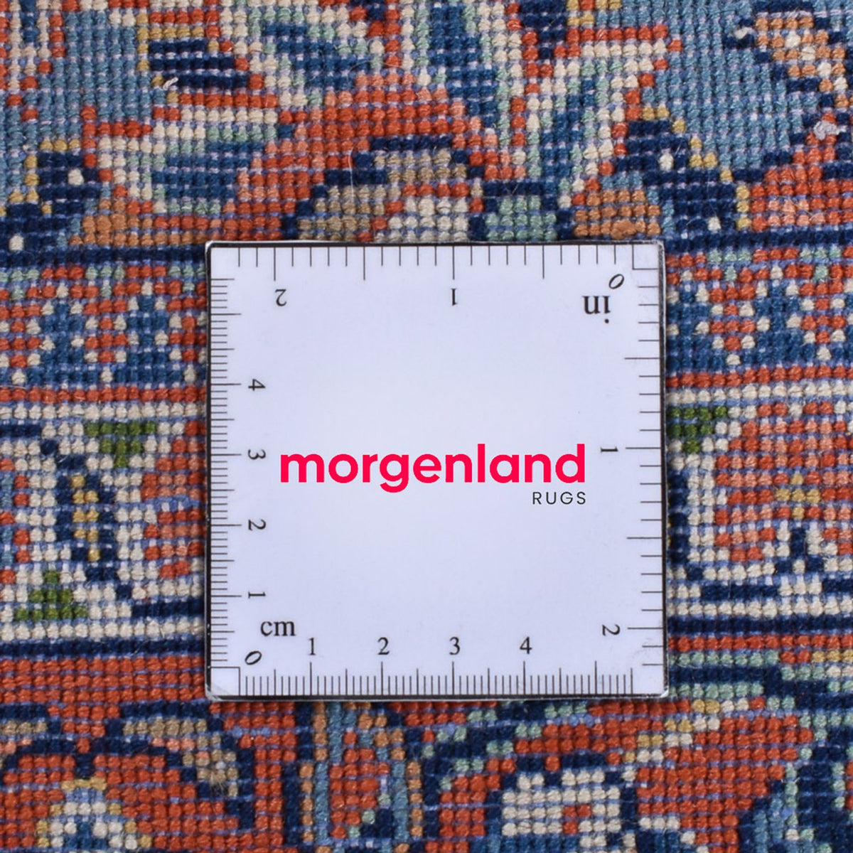 Persisk tæppe - Classic - 205 x 132 cm - beige