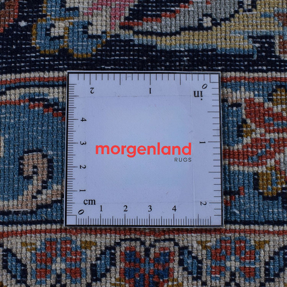 Persisk tæppe - Classic - Royal - 385 x 295 cm - rød