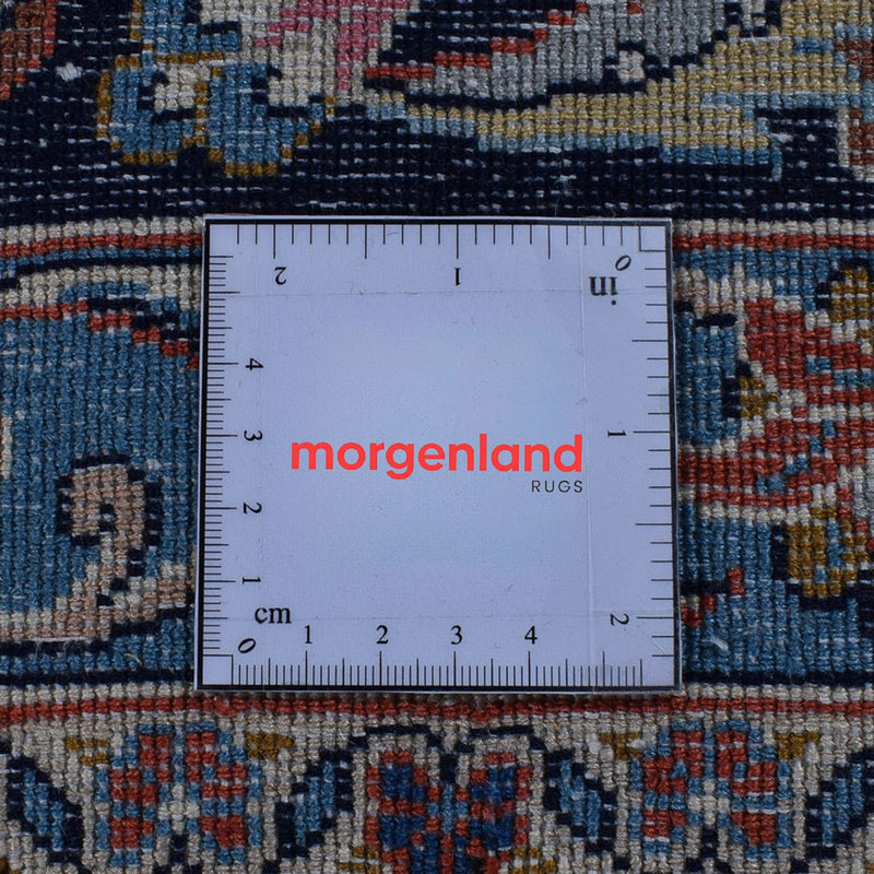 Persisk tæppe - Classic - Royal - 385 x 295 cm - rød