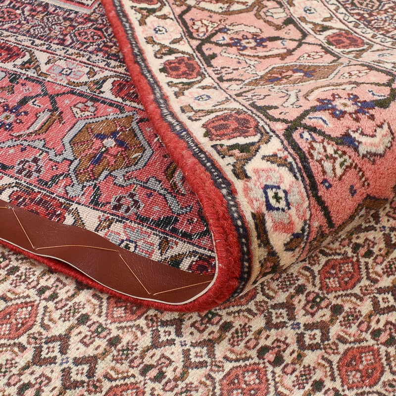 Persisk tæppe - Classic - 340 x 255 cm - rust