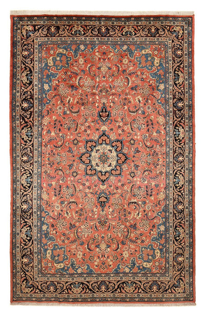 Mehraban Tæppe 202x310cm - Persisk tæppe