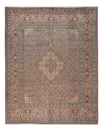Tabriz Tæppe 279x357cm - Persisk tæppe