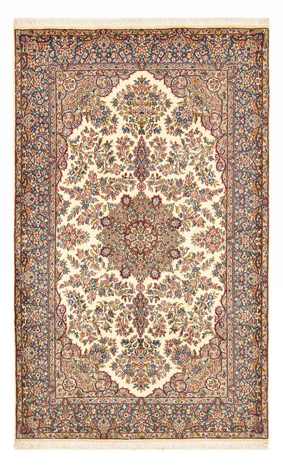 Rafsanjan Tæppe 148x243cm - Persisk tæppe