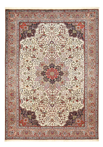 Tabriz - 40 Raj Tæppe 245x345cm - Persisk tæppe