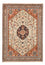 Gabbeh-tæppe - Kashkuli Persisk - 209 x 150 cm - beige