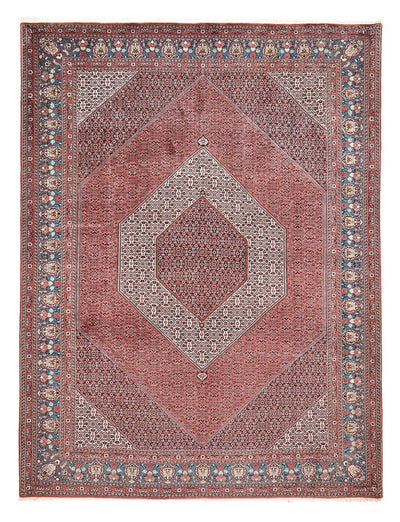 Bidjar Tæppe 302x395cm - Persisk tæppe