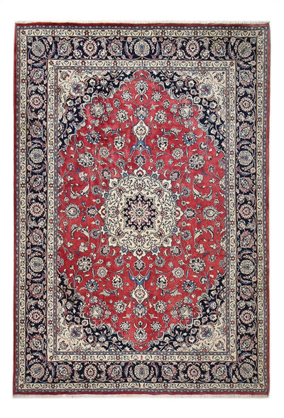 Mashhad Tæppe 240x348cm - Persisk tæppe
