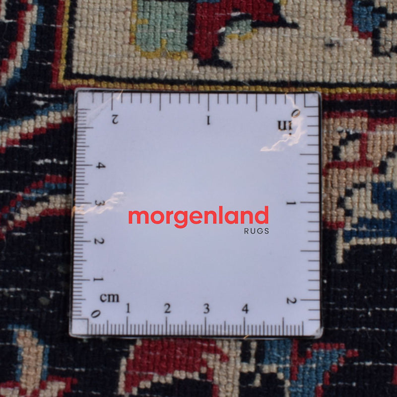 Persisk tæppe - Classic - 348 x 240 cm - rød