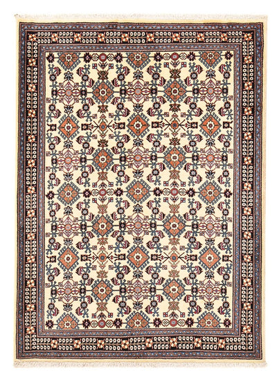 Kashkuli Tæppe 150x210cm - Persisk tæppe