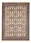 Gabbeh-tæppe - Kashkuli Persisk - 210 x 150 cm - flerfarvet
