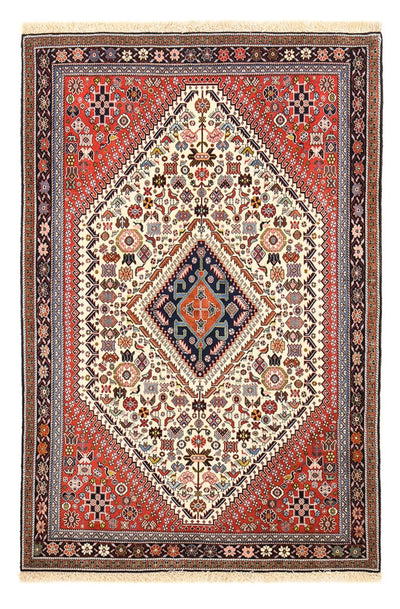 Kashkuli Tæppe 143x212cm - Persisk tæppe