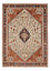 Gabbeh-tæppe - Kashkuli Persisk - 211 x 153 cm - flerfarvet