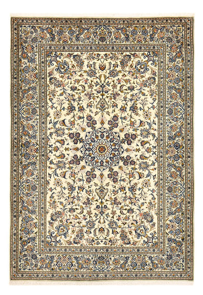 Kashan Tæppe 163x235cm - Persisk tæppe