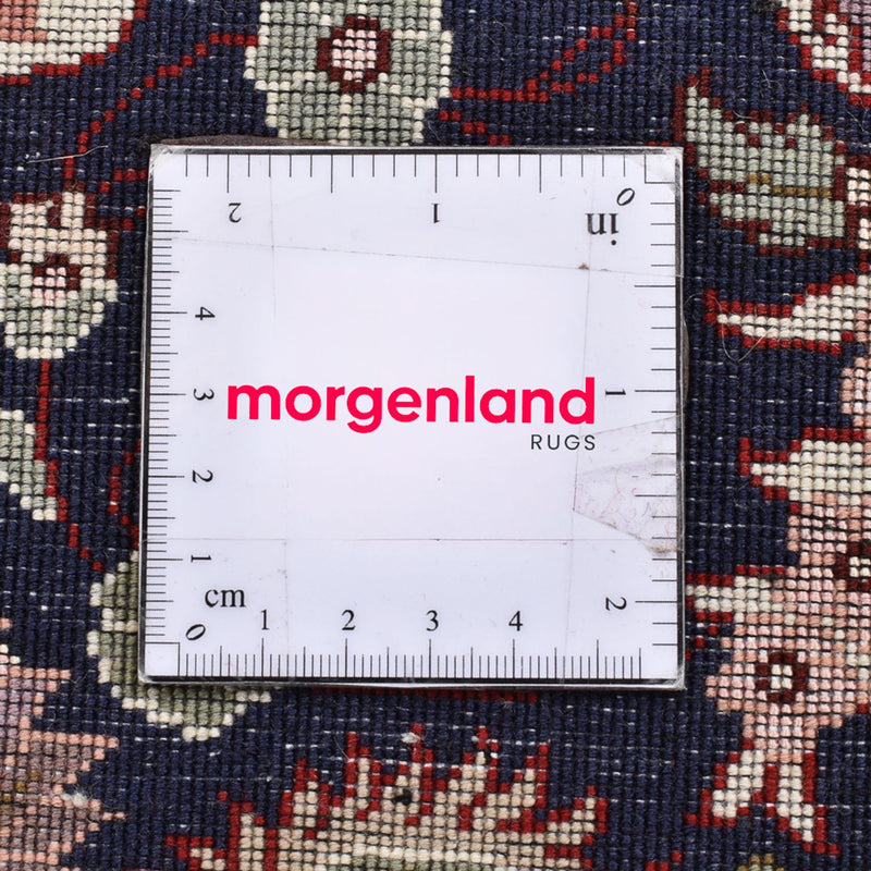 Persisk tæppe - Tabriz - Royal - 92 x 60 cm - flerfarvet