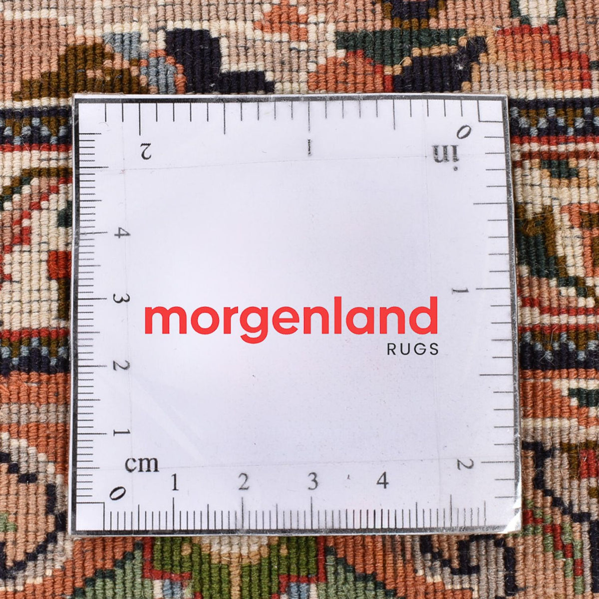 Persisk tæppe - Tabriz - Royal - 150 x 100 cm - beige