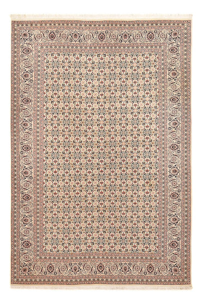 Tabriz - 50 Raj Tæppe 200x297cm - Persisk tæppe