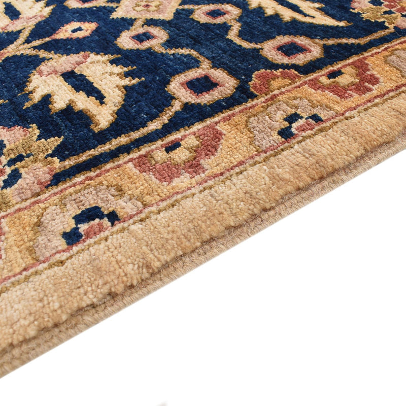 Ziegler Carpet - 286 x 250 cm - lys beige