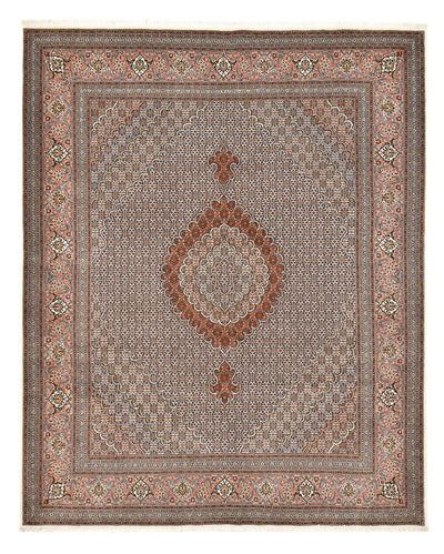 Tabriz - 50 Raj Tæppe 250x315cm - Persisk tæppe