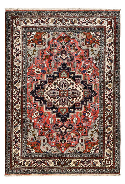 Ardabil Tæppe 138x198cm - Persisk tæppe