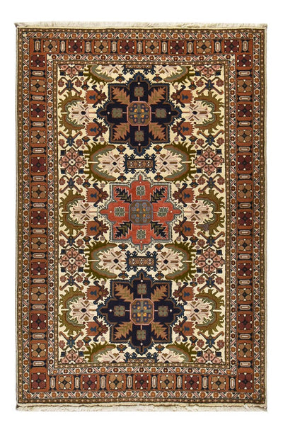 Ardabil Tæppe 132x201cm - Persisk tæppe