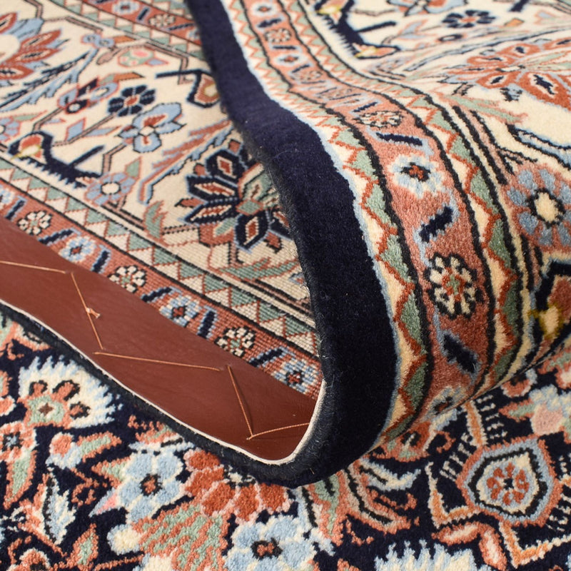 Gabbeh-tæppe - Kashkuli Persisk - 288 x 204 cm - rust