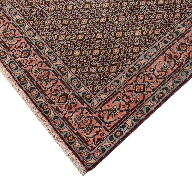 Persisk tæppe - Classic - 298 x 197 cm - rust