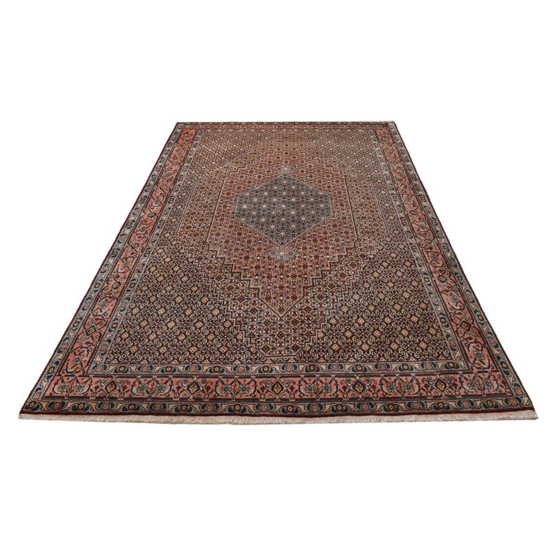 Persisk tæppe - Classic - 298 x 197 cm - rust