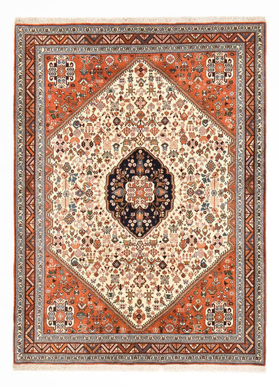 Kashkuli Tæppe 156x218cm - Persisk tæppe