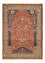 Gabbeh-tæppe - Kashkuli Persisk - 158 x 114 cm - flerfarvet