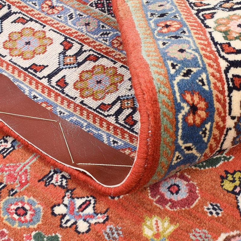 Gabbeh-tæppe - Kashkuli Persisk - 158 x 114 cm - flerfarvet