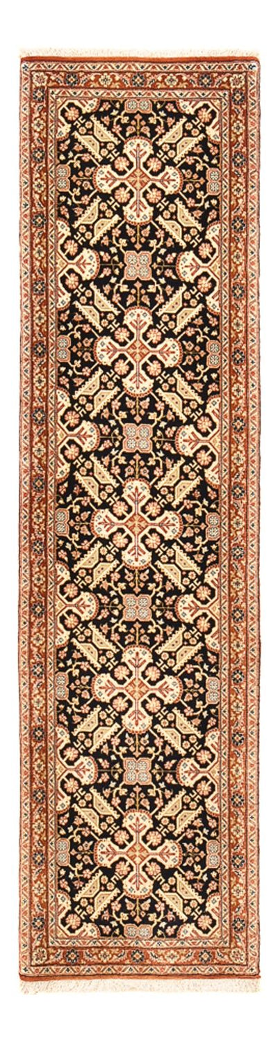 Ilam Tæppe 51x197cm - Persisk tæppe - mørk beige