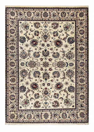 Persisk tæppe - Classic - 348 x 249 cm - beige