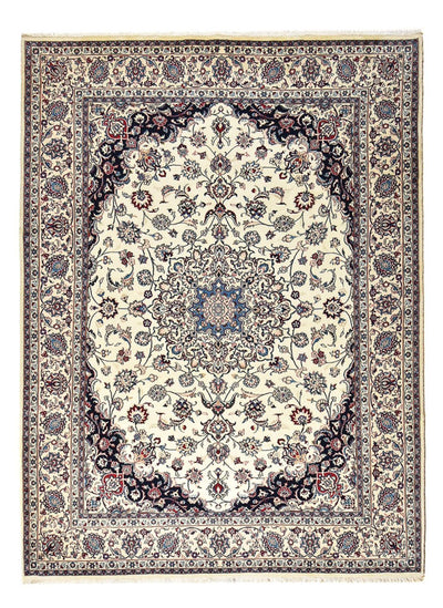 Mashhad Tæppe 251x350cm - Persisk tæppe