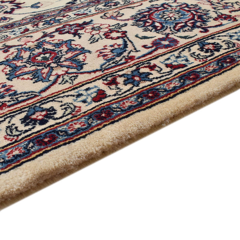 Persisk tæppe - Classic - 350 x 251 cm - creme