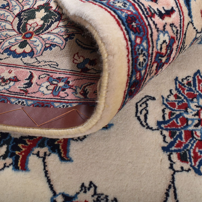 Persisk tæppe - Classic - 352 x 246 cm - sand