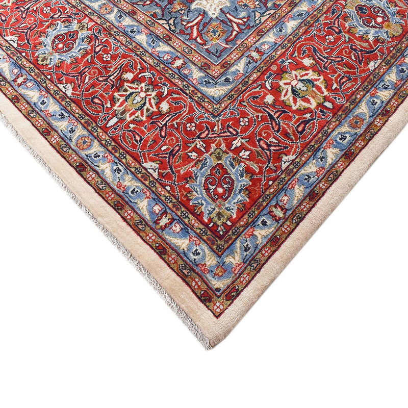 Persisk tæppe - Classic - 404 x 296 cm - creme