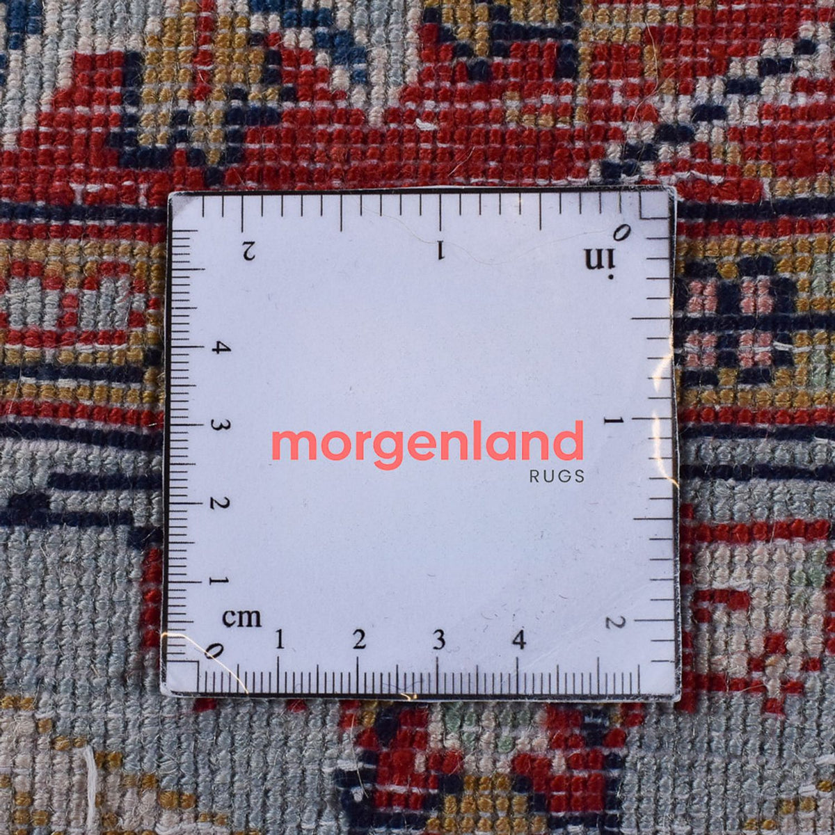 Persisk tæppe - Classic - 404 x 296 cm - creme