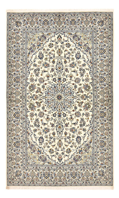 Kashan Tæppe 140x228cm - Persisk tæppe