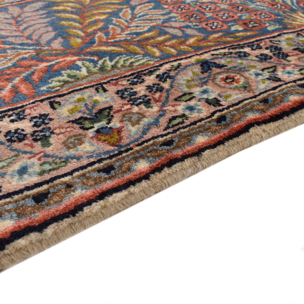 Persisk tæppe - Royal - 320 x 212 cm - lys beige