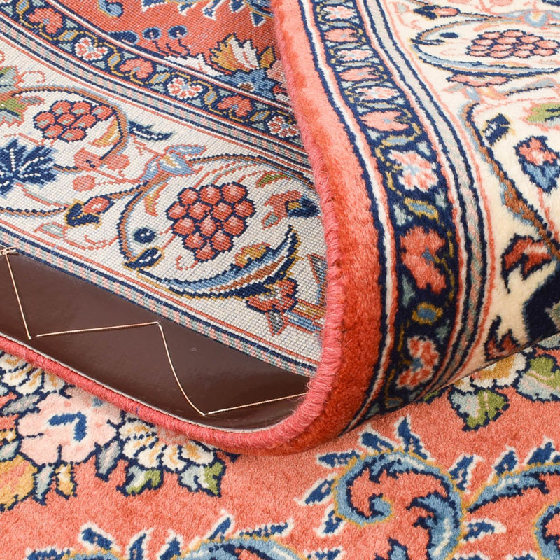 Persisk tæppe - Classic - Royal - 210 x 136 cm - flerfarvet