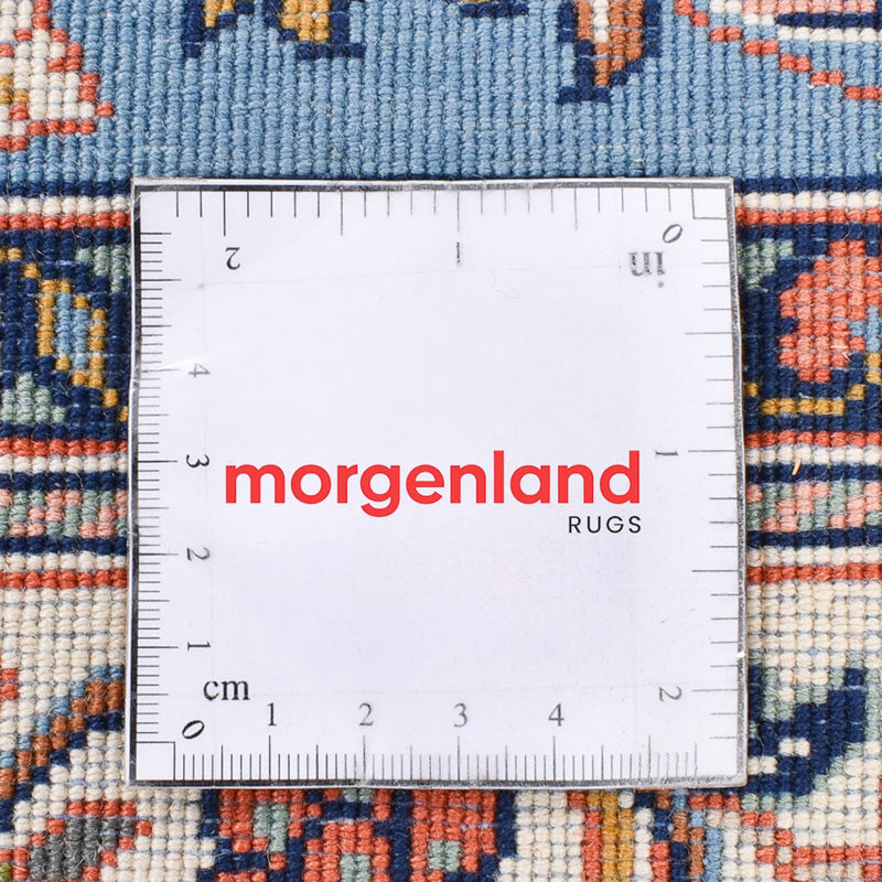 Persisk tæppe - Classic - Royal - 210 x 136 cm - flerfarvet