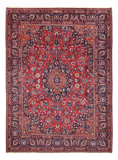Mashhad Tæppe 292x382cm - Persisk tæppe