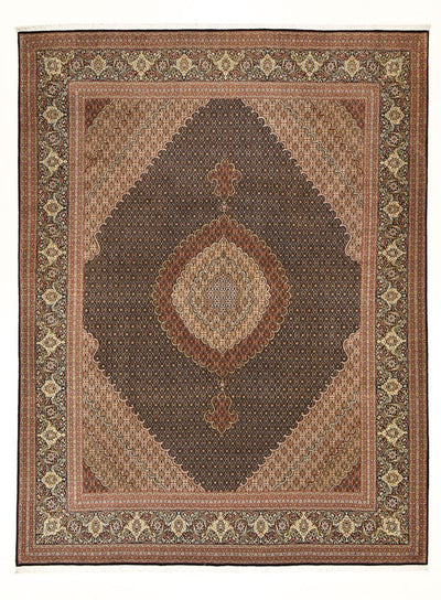 Tabriz - 50 Raj Tæppe 300x400cm - Persisk tæppe