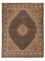 Persisk tæppe - Tabriz - Royal - 400 x 300 cm - mørk kamel