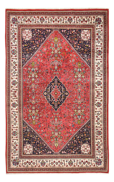 Abadeh Tæppe 205x320cm - Persisk tæppe