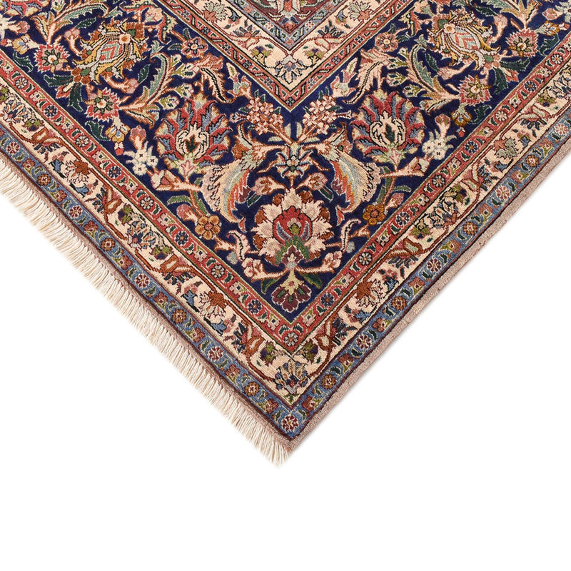 Persisk tæppe - Tabriz - Royal - 400 x 300 cm - beige