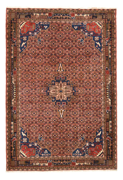 Kolyai Tæppe 206x286cm - Persisk tæppe