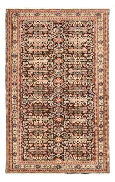Ardabil Tæppe 192x300cm - Persisk tæppe